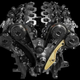 Image for article titled 2011 Ford Mustang Gets New 305 HP V6, 30 MPG